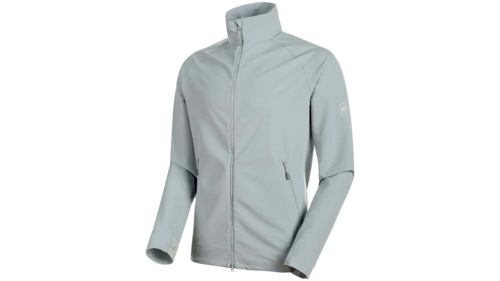 Mammut Macun SO Jacket - Women's 3 Mammut Macun SO Jacket - Women's