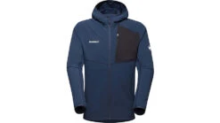 Mammut Madris Light ML Hooded Jackets - Men's