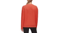 Mammut Mammut Core ML Crew Neck Logo Tops - Women's -Mammut opplanet mammut mammut core ml crew neck logo top womens terracotta extra large 1014 04070 2249 116 av 2