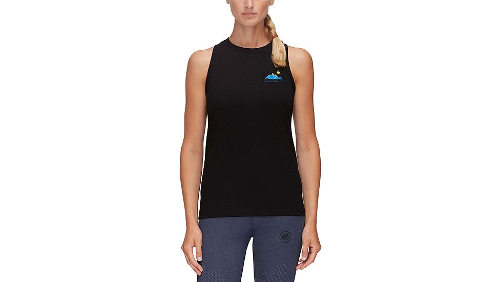 Mammut Mammut Core Sunrise Tops - Women's 6 Mammut Mammut Core Sunrise Tops - Women's - Image 4