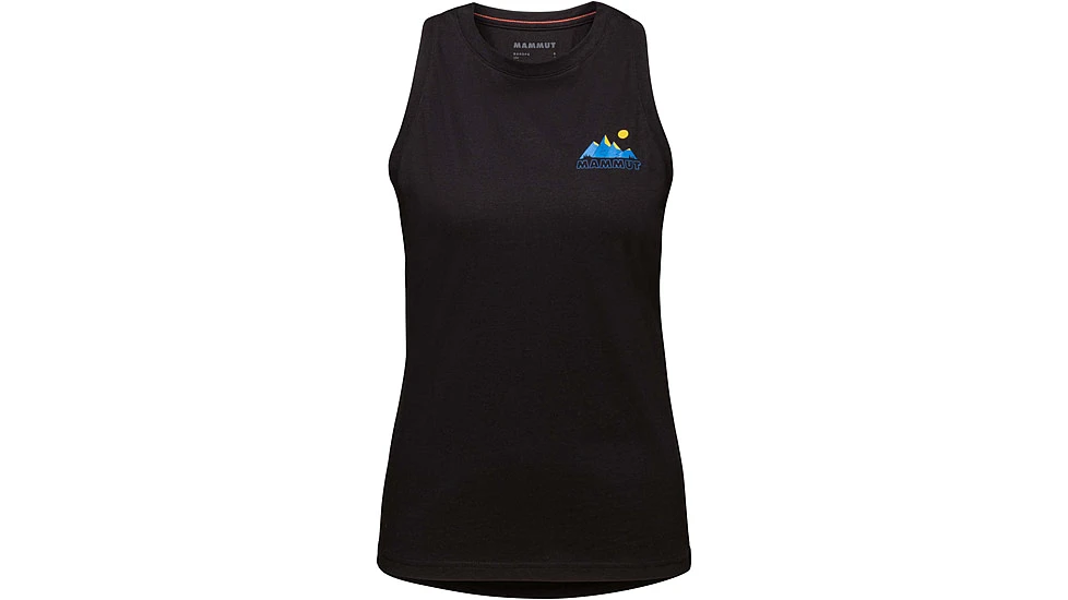 Mammut Mammut Core Sunrise Tops - Women's 4 Mammut Mammut Core Sunrise Tops - Women's - Image 2