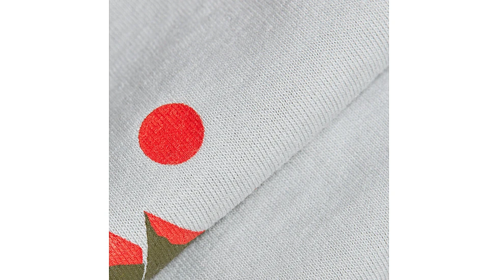 Mammut Mammut Core Sunrise Tops - Women's 11 Mammut Mammut Core Sunrise Tops - Women's - Image 9