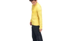 Mammut Masao Hardshell Pants - Men's BSA -Mammut opplanet mammut masao hardshell pants mens black us 40 1020 12370 0001 56 10 av 4