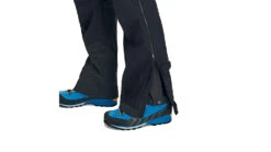 Mammut Masao Hardshell Pants - Men's BSA -Mammut opplanet mammut masao hardshell pants mens black us 40 1020 12370 0001 56 10 av 6