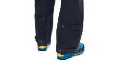 Mammut Masao Hardshell Pants - Men's BSA -Mammut opplanet mammut masao hardshell pants mens black us 40 1020 12370 0001 56 10 av 7