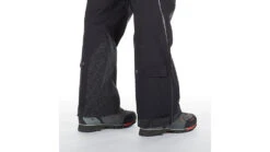 Mammut Masao Hardshell Pants - Women's -Mammut opplanet mammut masao hardshell pants womens black us 8 1020 12380 0001 38 10 av 4