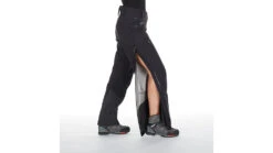 Mammut Masao Hardshell Pants - Women's -Mammut opplanet mammut masao hardshell pants womens black us 8 1020 12380 0001 38 10 av 5