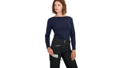 Mammut Masao Hardshell Pants - Women's -Mammut opplanet mammut masao hardshell pants womens black us 8 1020 12380 0001 38 10 av 6