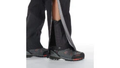 Mammut Masao Hardshell Pants - Women's -Mammut opplanet mammut masao hardshell pants womens black us 8 1020 12380 0001 38 10 av 7