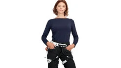 Mammut Masao Hardshell Pants - Women's -Mammut opplanet mammut masao hardshell pants womens black us 8 1020 12380 0001 38 10 av 8