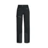 Mammut Masao Hardshell Pants - Women's 1 Mammut Masao Hardshell Pants - Women's -Mammut opplanet mammut masao hardshell pants womens black us 8 1020 12380 0001 38 10 main