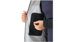 Mammut Masao HS Hooded Jacket - Women's 13 Mammut Masao HS Hooded Jacket - Women's -Mammut opplanet mammut masao hs hooded jacket womens black large 1010 26510 0001 115 av 4