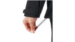 Mammut Masao HS Hooded Jacket - Women's 15 Mammut Masao HS Hooded Jacket - Women's -Mammut opplanet mammut masao hs hooded jacket womens black large 1010 26510 0001 115 av 6