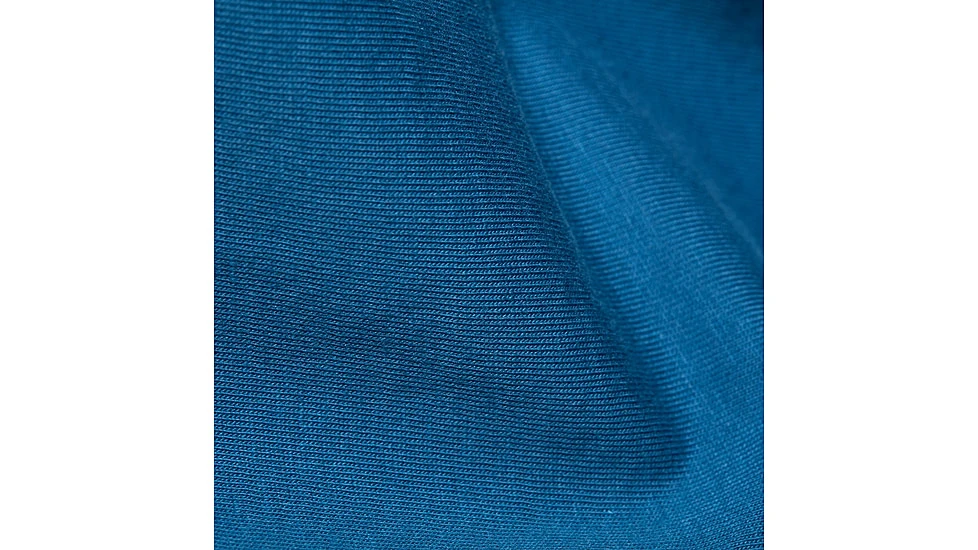 Mammut Massone Cropped Patch T-Shirt - Women's 5 Mammut Massone Cropped Patch T-Shirt - Women's - Image 3