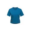 Mammut Massone Cropped Patch T-Shirt - Women's