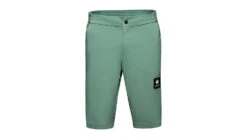 Mammut Massone Light Shorts - Men's 16 Mammut Massone Light Shorts - Men's -Mammut opplanet mammut massone light shorts mens dark jade 56 1023 00671 40236 56 10 main