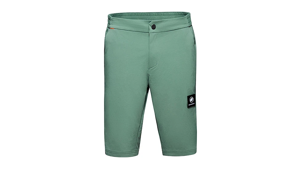 Mammut Massone Light Shorts - Men's 5 Mammut Massone Light Shorts - Men's - Image 3