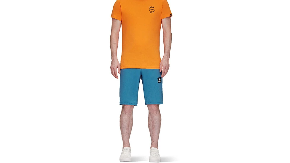Mammut Massone Light Shorts - Men's 9 Mammut Massone Light Shorts - Men's - Image 7