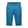 Mammut Massone Light Shorts - Men's -Mammut opplanet mammut massone light shorts mens deep ice 56 1023 00671 50550 56 10 main