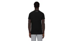 Mammut Massone Patch T-Shirt - Men's -Mammut opplanet mammut massone patch t shirt mens black small 1017 05220 0001 113 av 3