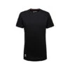 Mammut Massone Patch T-Shirt - Men's -Mammut opplanet mammut massone patch t shirt mens black small 1017 05220 0001 113 main