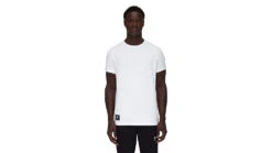 Mammut Massone Patch T-Shirt - Men's -Mammut opplanet mammut massone patch t shirt mens white small 1017 05220 0243 113 av 2