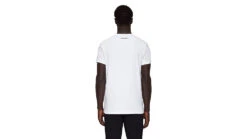 Mammut Massone Patch T-Shirt - Men's -Mammut opplanet mammut massone patch t shirt mens white small 1017 05220 0243 113 av 3