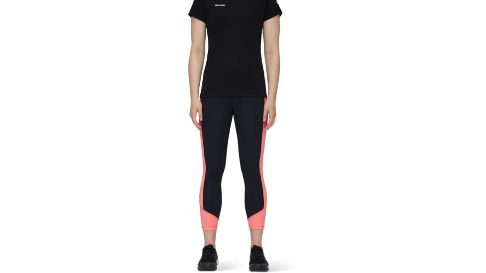 Mammut Massone Tights 7/8 Pants - Women's 6 Mammut Massone Tights 7/8 Pants - Women's - Image 4