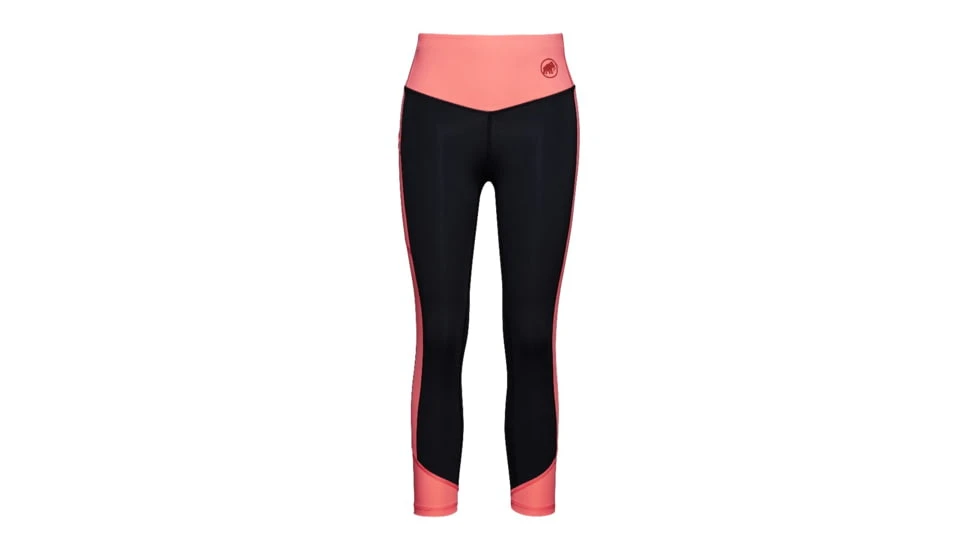 Mammut Massone Tights 7/8 Pants - Women's 4 Mammut Massone Tights 7/8 Pants - Women's - Image 2