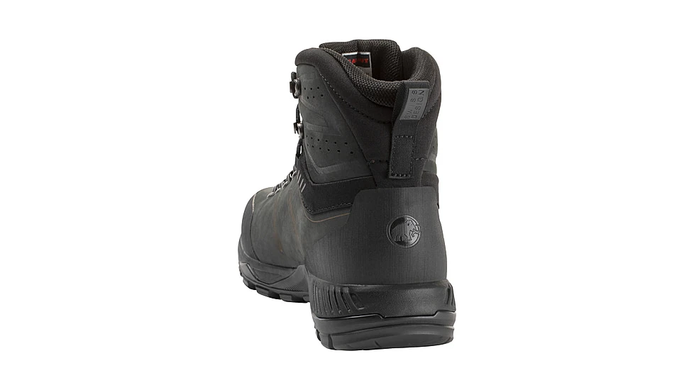 Mammut Mercury Tour II High GTX Hiking Shoes - Men's 5 Mammut Mercury Tour II High GTX Hiking Shoes - Men's - Image 3