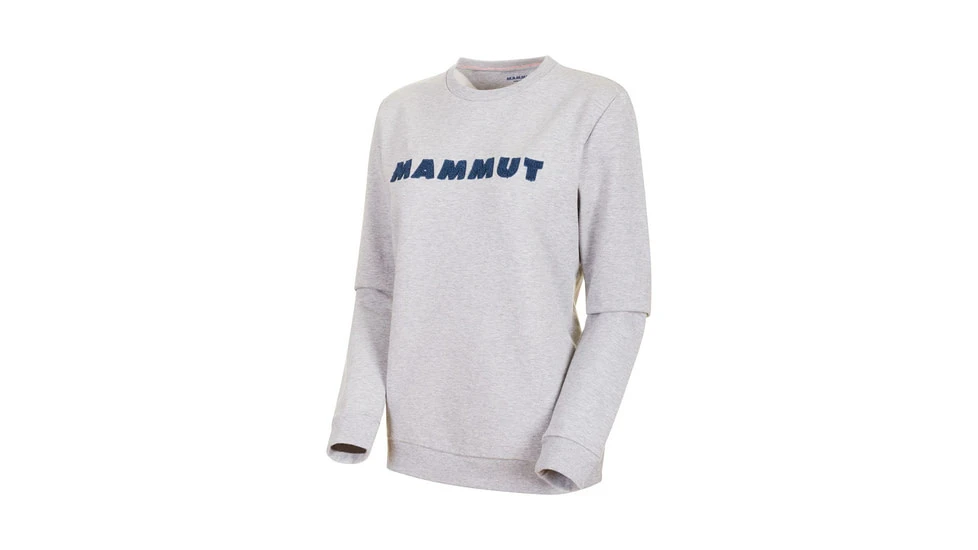 Mammut Midlayer Pullover - Women's 3 Mammut Midlayer Pullover - Women's