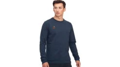 Mammut ML Pull - Men's -Mammut opplanet mammut ml pull men s marine melange capricorn extra small 1014 01532 50418 112 mmt s3 v2