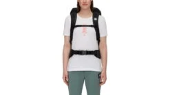 Mammut Neon 45 Backpacks -Mammut opplanet mammut neon 45 backpacks black 45large 2510 01944 0001 1045 av 2