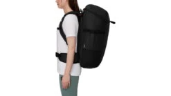 Mammut Neon 45 Backpacks -Mammut opplanet mammut neon 45 backpacks black 45large 2510 01944 0001 1045 av 3