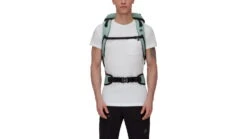 Mammut Neon 45 Backpacks -Mammut opplanet mammut neon 45 backpacks dark jade 45large 2510 01944 40236 1045 av 4
