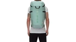 Mammut Neon 45 Backpacks -Mammut opplanet mammut neon 45 backpacks dark jade 45large 2510 01944 40236 1045 av 6