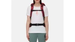 Mammut Neon 45 Backpacks - Women's -Mammut opplanet mammut neon 45 backpacks women s blood red 45large 2510 04351 3715 1045 a 2