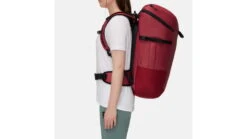 Mammut Neon 45 Backpacks - Women's -Mammut opplanet mammut neon 45 backpacks women s blood red 45large 2510 04351 3715 1045 a 3