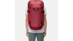 Mammut Neon 45 Backpacks - Women's -Mammut opplanet mammut neon 45 backpacks women s blood red 45large 2510 04351 3715 1045 a 4