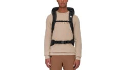 Mammut Neon 55 Backpacks -Mammut opplanet mammut neon 55 backpacks black 55large 2510 04341 0001 1055 av 2