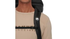 Mammut Neon 55 Backpacks -Mammut opplanet mammut neon 55 backpacks black 55large 2510 04341 0001 1055 av 5