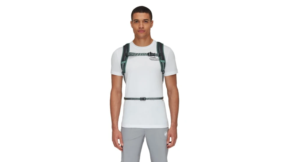 Mammut Neon Light Backpacks 10 Mammut Neon Light Backpacks - Image 8