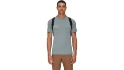 Mammut Neon Rope Bag -Mammut opplanet mammut neon rope bag black one size 2050 00042 0001 1 av 2