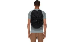 Mammut Neon Rope Bag -Mammut opplanet mammut neon rope bag black one size 2050 00042 0001 1 av 4