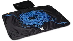 Mammut Neon Rope Bag -Mammut opplanet mammut neon rope bag black one size 2050 00042 0001 1 av 5