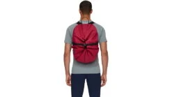 Mammut Neon Rope Bag -Mammut opplanet mammut neon rope bag blood red one size 2050 00042 3715 1 av 4