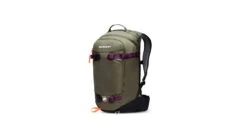 Mammut Nirvana 25 Snow Pack