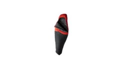 Mammut Nordic Down 3-Season Sleeping Bags -Mammut opplanet mammut nordic down 3 season sleeping bags graphite fire 195 cm 2410 02410 0128 195 1 av 1