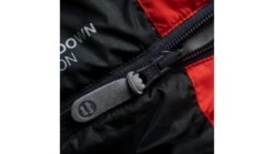 Mammut Nordic Down 3-Season Sleeping Bags -Mammut opplanet mammut nordic down 3 season sleeping bags graphite fire 195 cm 2410 02410 0128 195 1 av 2