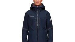 Mammut Nordwand Advanced HS Hooded Jacket - Men's -Mammut opplanet mammut nordwand advanced hs hooded jacket mens night extra large 1010 28031 5924 116 av 1